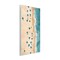Stupell Industries Beach Club Vacation Wall Plaque Art, design by LSR Design Studio